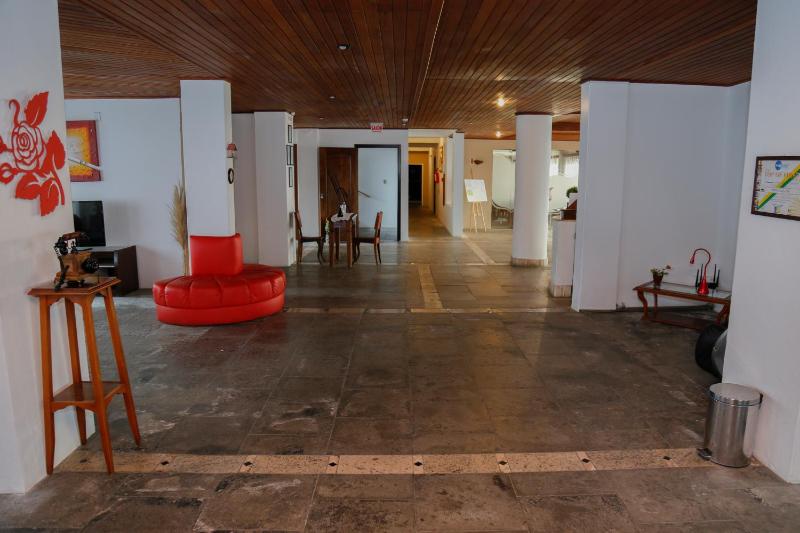 Hotel Suiça Faber - image 31