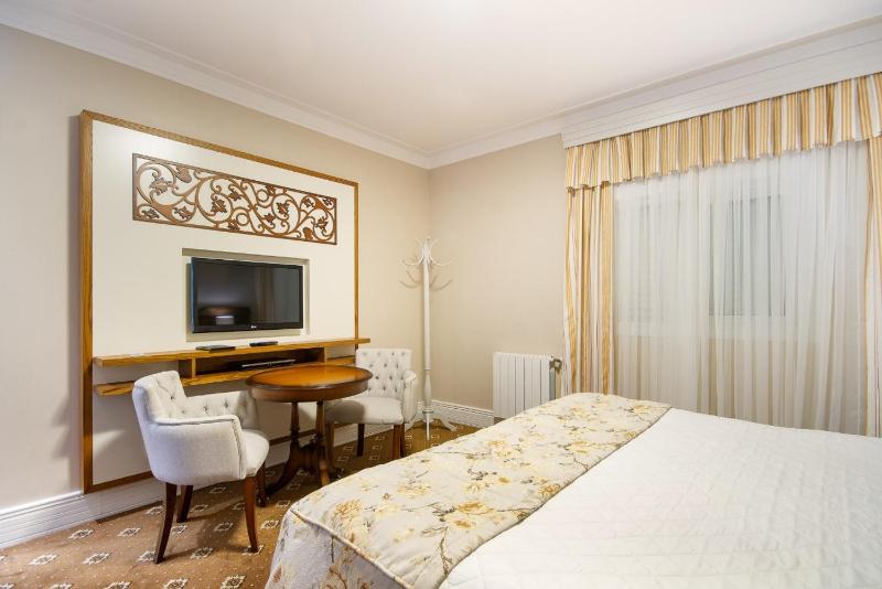 Pousada Italia Eleganza - image 9