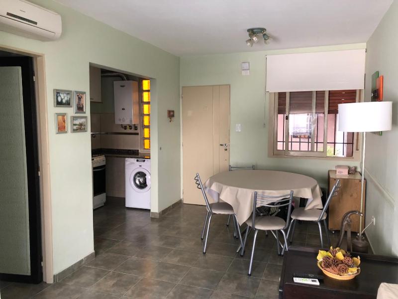 Edificio Trebol - Departamento en Carlos Paz centro - image 6