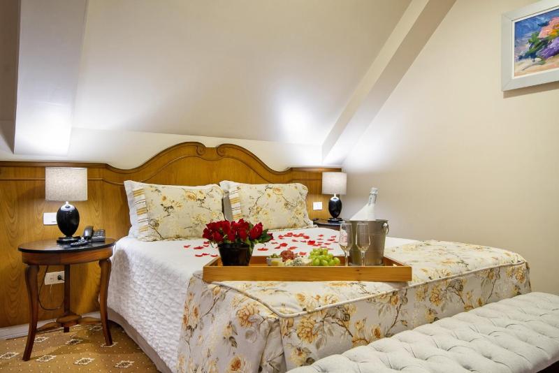 Pousada Italia Eleganza - image 31