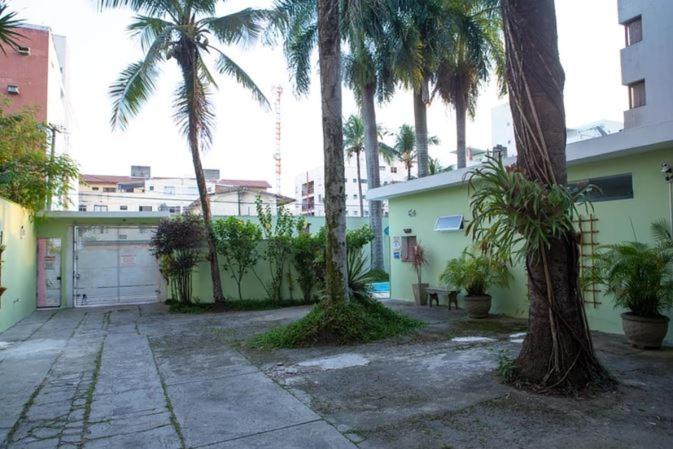 Pousada Aloha Cantinho - image 11