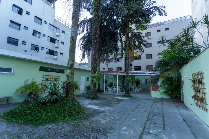 Pousada Aloha Cantinho - image 16