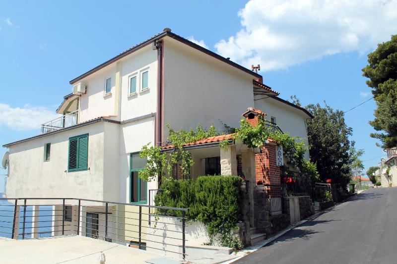Apartments by the sea Zivogosce - Porat Makarska - 4878 - image 41