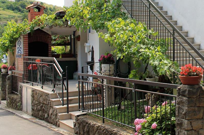 Apartments by the sea Zivogosce - Porat Makarska - 4878 - image 50