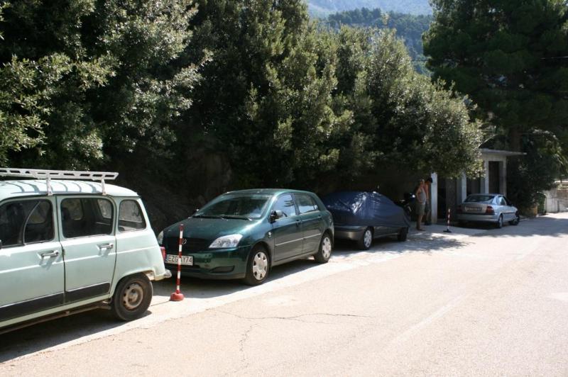 Apartments by the sea Zivogosce - Porat Makarska - 4878 - image 39