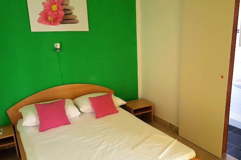 Apartments by the sea Zivogosce - Porat Makarska - 4878 - image 37