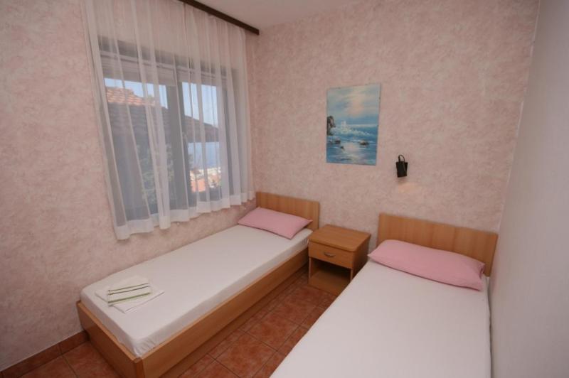 Apartments by the sea Zivogosce - Porat Makarska - 4878 - image 27