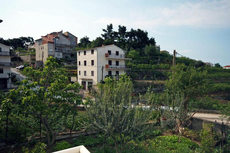 Apartments with a parking space Podstrana Split - 4849 - image 24