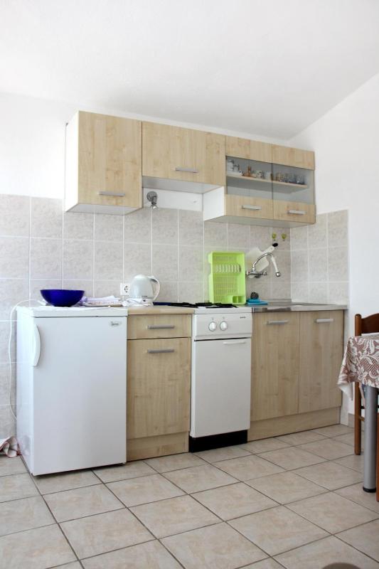 Apartments with a parking space Rogoznica - 4865 - image 20