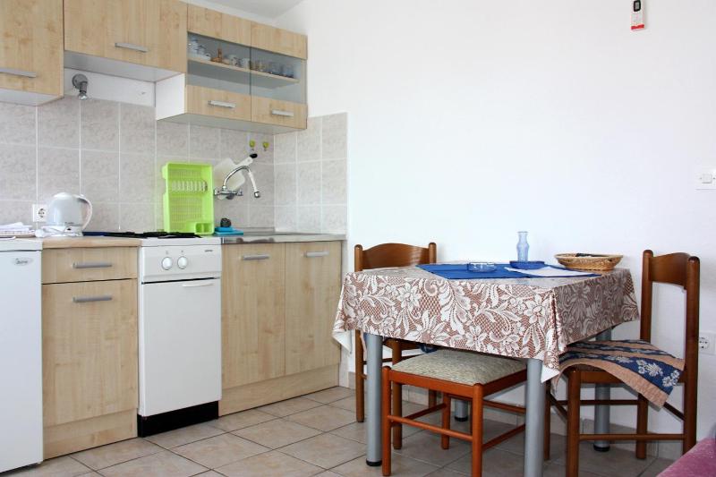 Apartments with a parking space Rogoznica - 4865 - image 25