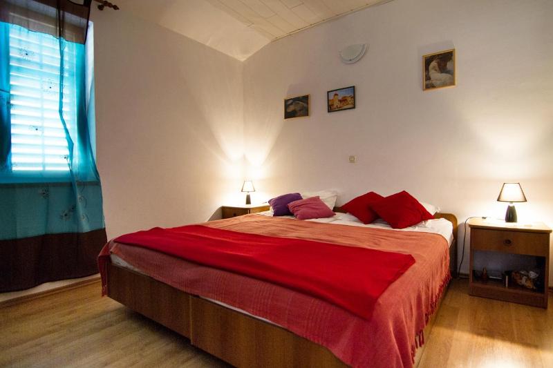 Two-Bedroom Apartment with Terrace and Sea View image 1
