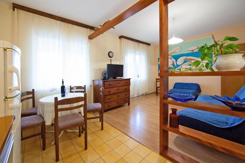 Two-Bedroom Apartment with Terrace and Sea View image 4