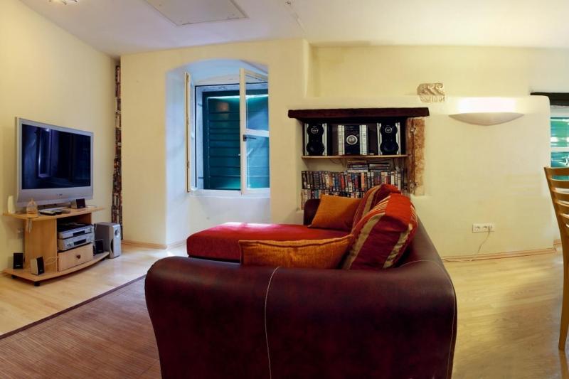 Three-Bedroom Apartment image 1