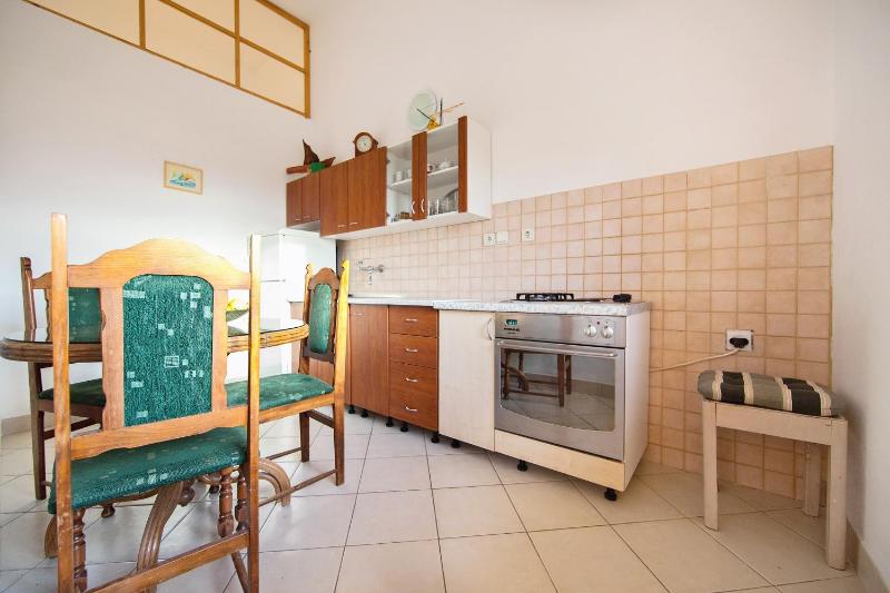 Studio with Terrace image 4