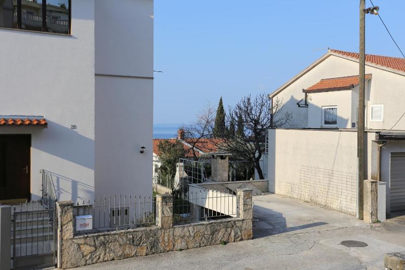 Apartments with parking space Podstrana Split - 10348 - image 36