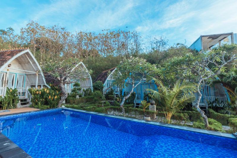 Bakung Cozy Cottage - image 15