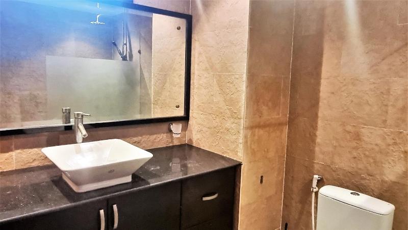 Penthouse studio apartment The Residence Jomtien - image 16