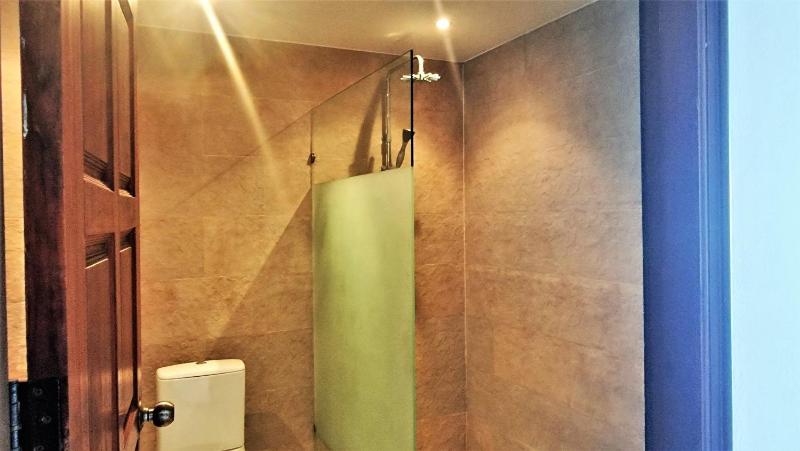 Penthouse studio apartment The Residence Jomtien - image 8