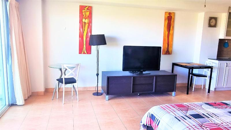 Penthouse studio apartment The Residence Jomtien - image 33