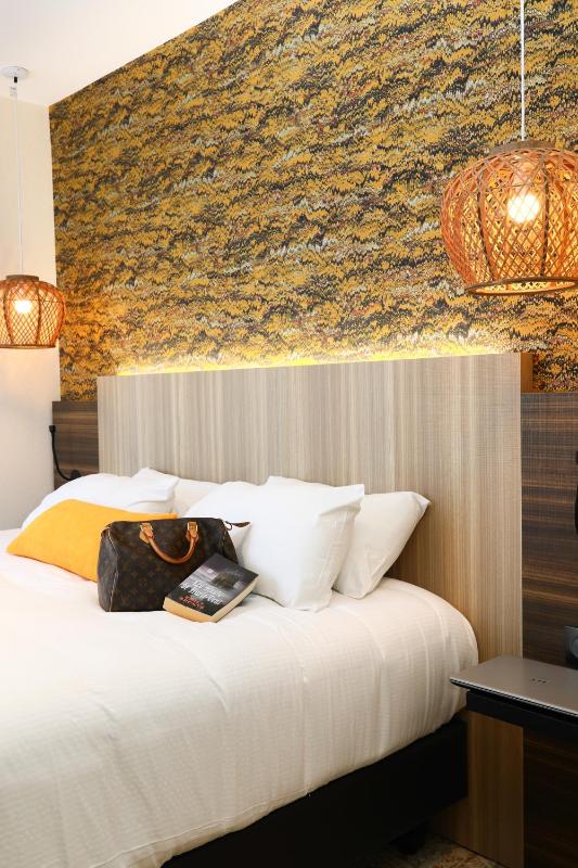 Best Western Mulhouse Salvator Centre - image 22