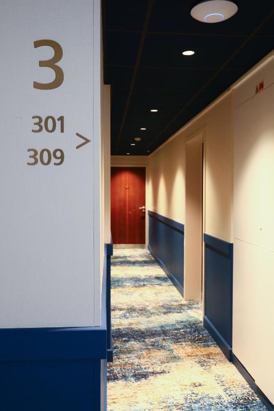 Best Western Mulhouse Salvator Centre - image 7