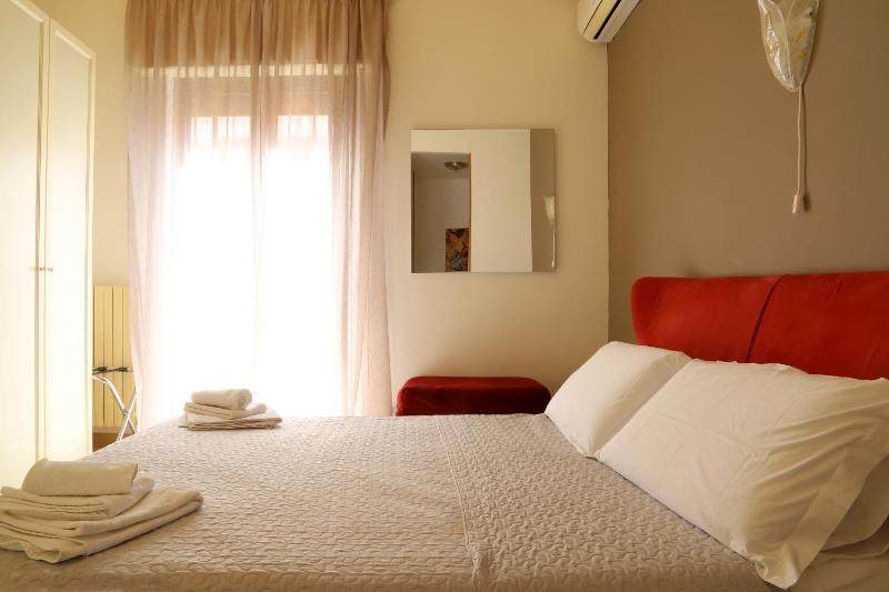 Classic Quadruple Room image 4
