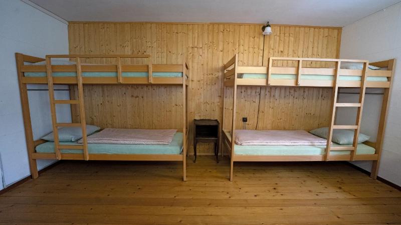 Single Bed in Quadruple Room image 4