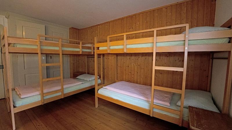Bed in 6-Bed Dormitory Room image 2