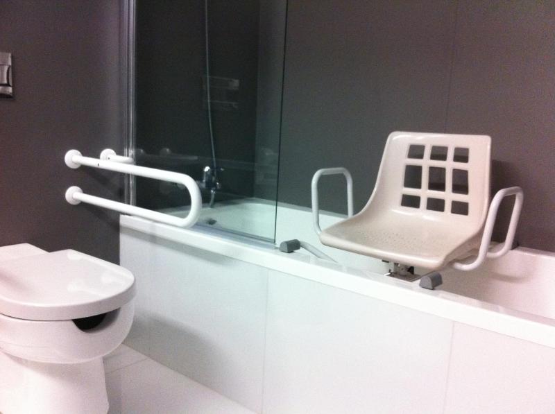 Double or Twin Room - Disability Access image 2