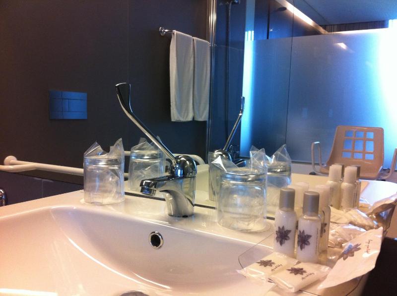 Suite - Disability Access image 2