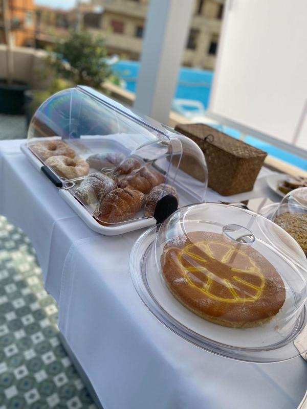 NoOne Tropea Guesthouse - image 10