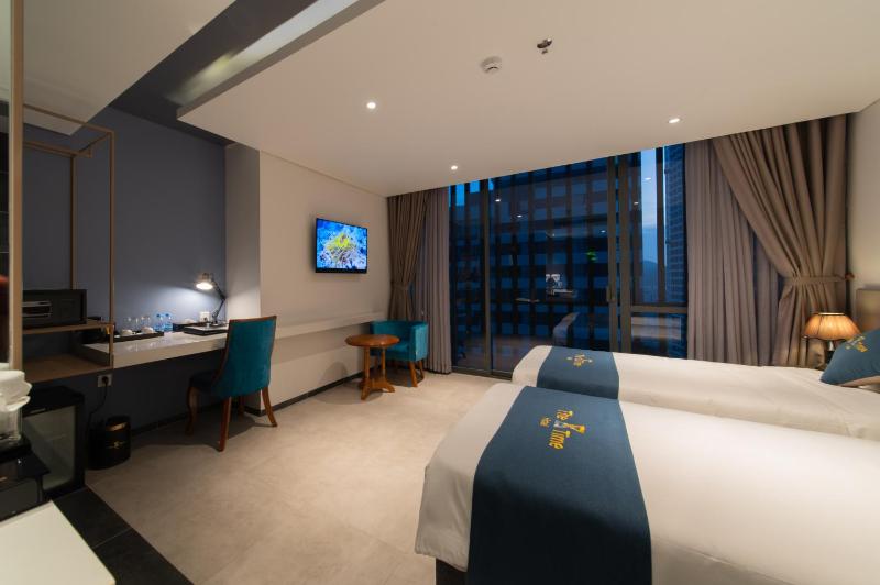 The Time Hotel - image 12
