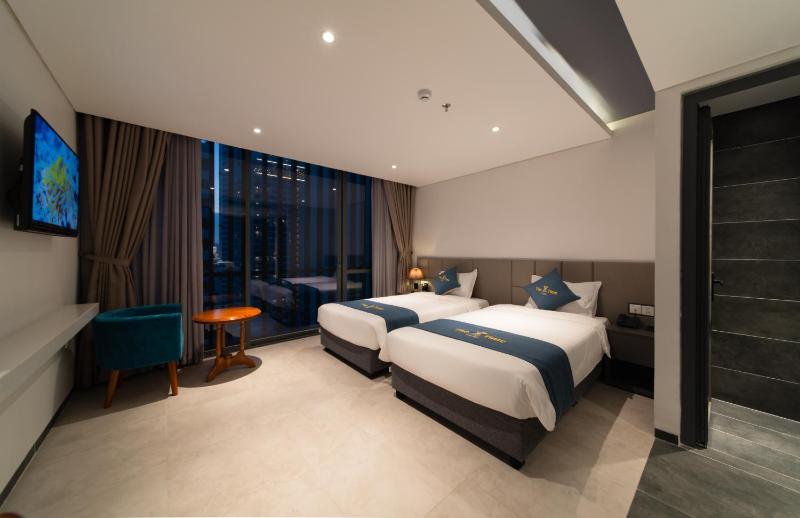 The Time Hotel - image 11