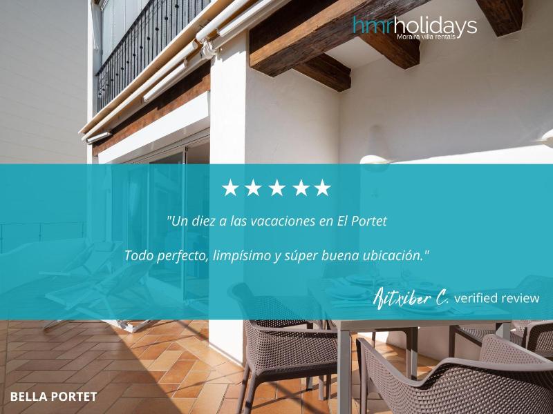 Bella Portet by HMR Holidays - image 2