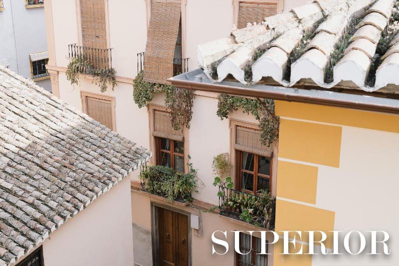 Superior One-Bedroom Apartment with Terrace image 3