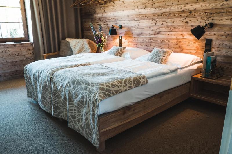 Double or Twin Room image 4