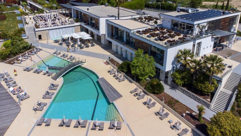 Parc Hotel Germano Suites & Apartments - image 33