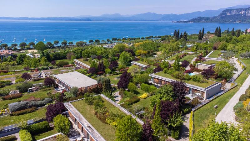 Parc Hotel Germano Suites & Apartments - image 20