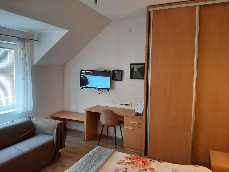 One-Bedroom Apartment image 2