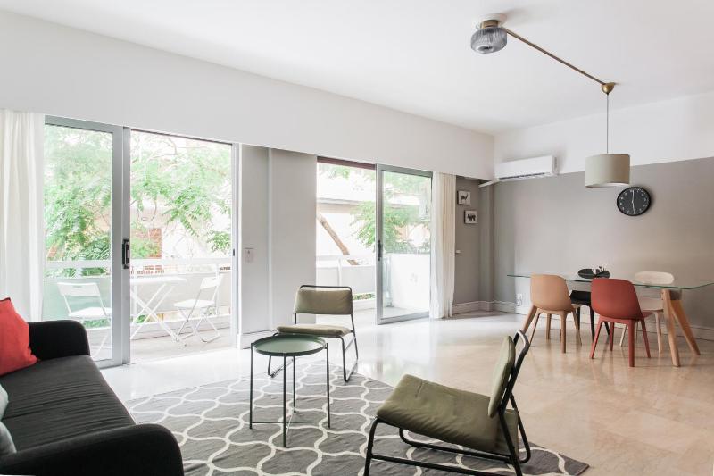 Apartment with Terrace image 2