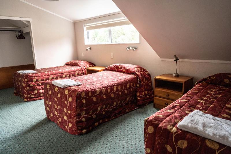 Bucket Tree Lodge - image 16