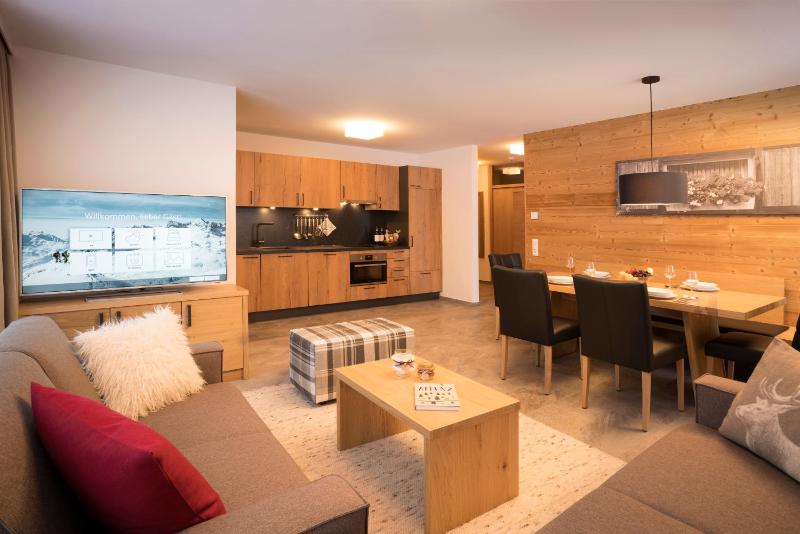 Two-Bedroom Apartment image 4