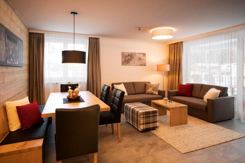 Two-Bedroom Apartment image 3