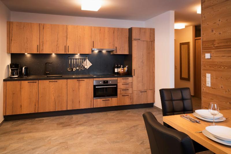 Two-Bedroom Apartment image 1