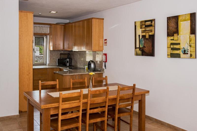Two-Bedroom Apartment image 1