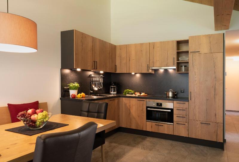 Two-Bedroom Apartment image 4