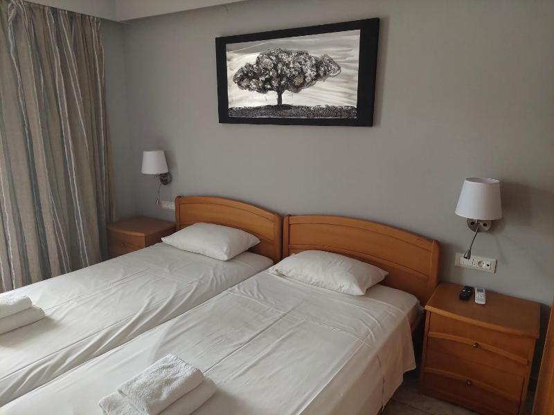 One-Bedroom Apartment (3 Adults) image 4