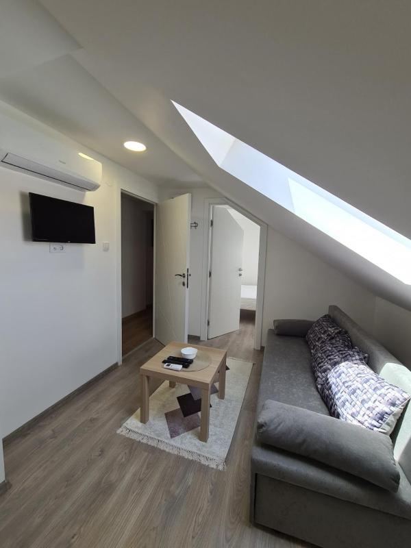 Old Town apartments - image 12