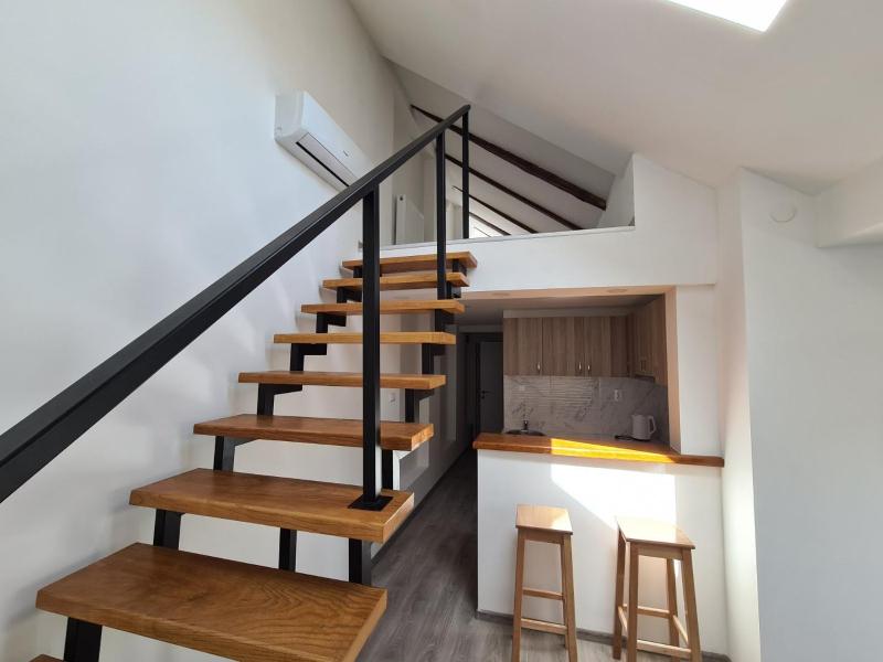 Old Town apartments - image 11