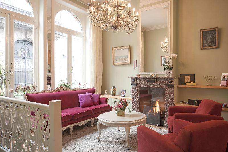 B&B In Bruges - image 1